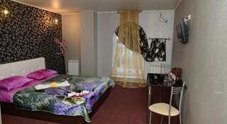 Гостиница Мэри Оренбург Стандартный двухместный номер с 1 кроватью-7