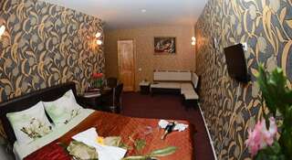 Гостиница Мэри Оренбург Стандартный двухместный номер с 1 кроватью-2